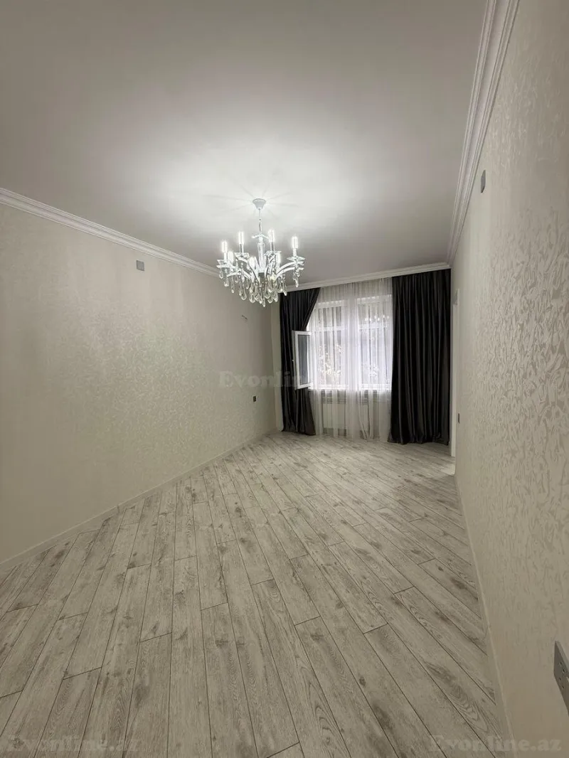 Satılır 3 otaqlı Mənzil Köhnə tikili 65 m² Əhmədli - şəkil 7