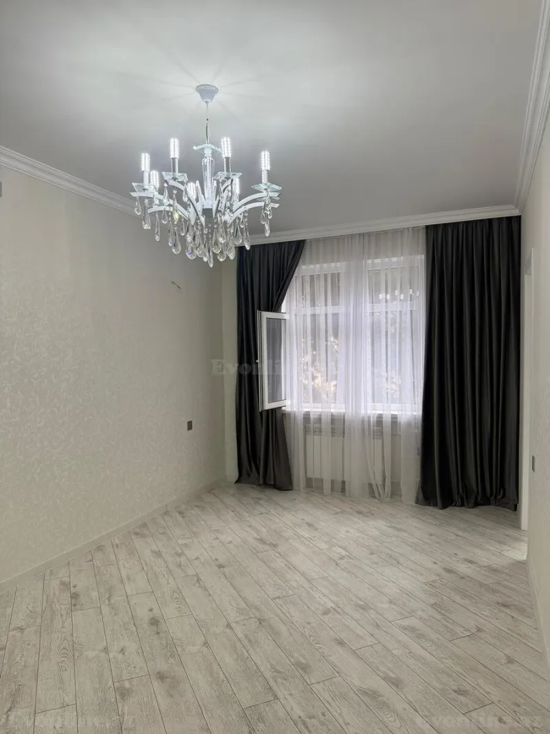 Satılır 3 otaqlı Mənzil Köhnə tikili 65 m² Əhmədli - şəkil 8