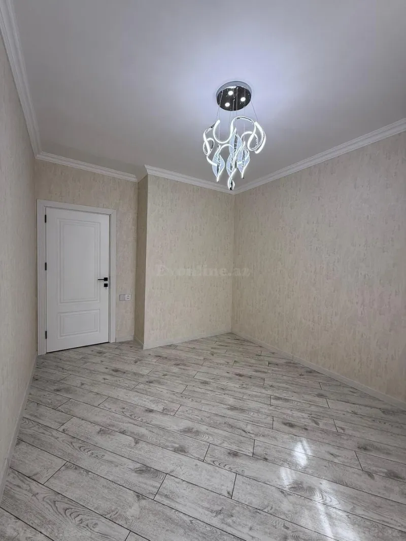 Satılır 3 otaqlı Mənzil Köhnə tikili 65 m² Əhmədli - şəkil 12