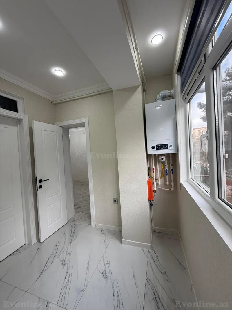 Satılır 3 otaqlı Mənzil Köhnə tikili 65 m² Əhmədli - şəkil 18