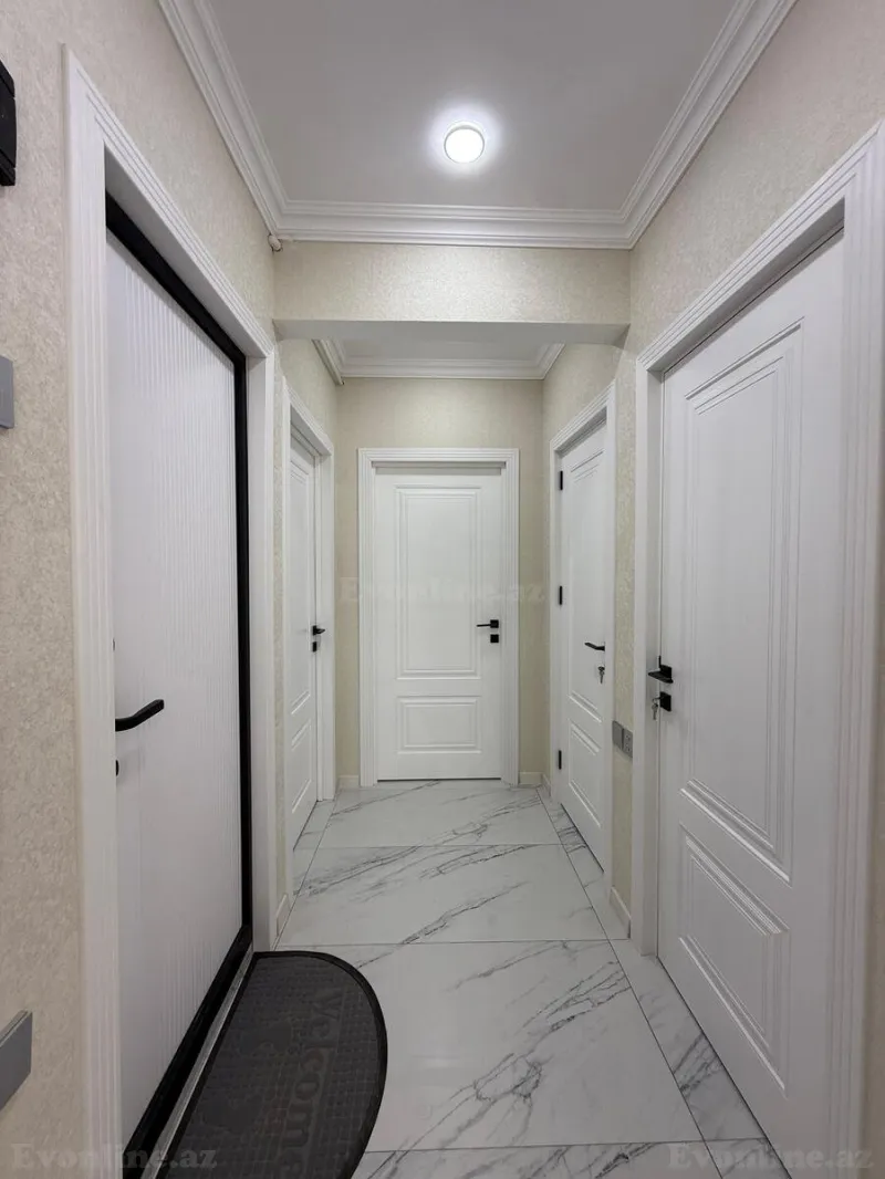 Satılır 3 otaqlı Mənzil Köhnə tikili 65 m² Əhmədli - şəkil 19