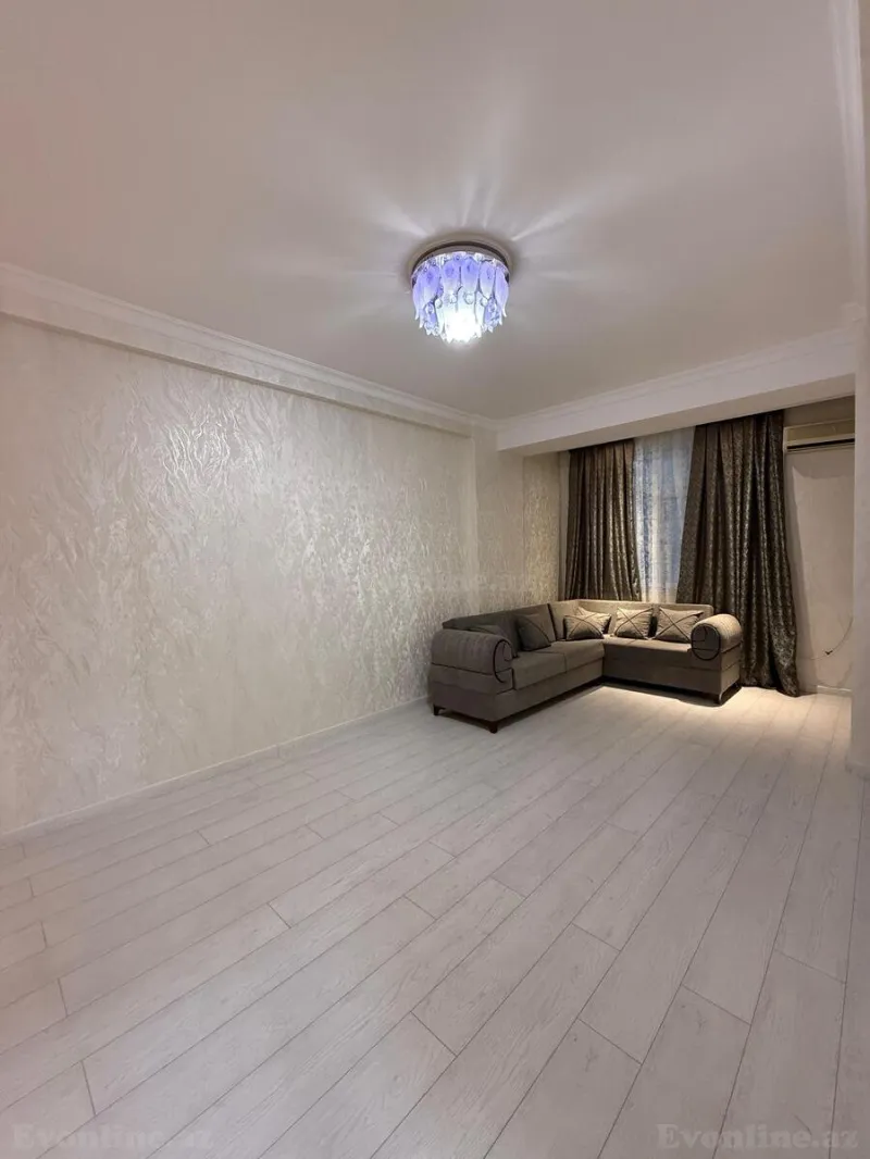 Satılır 2 otaqlı Mənzil Yeni tikili 65 m² Əhmədli