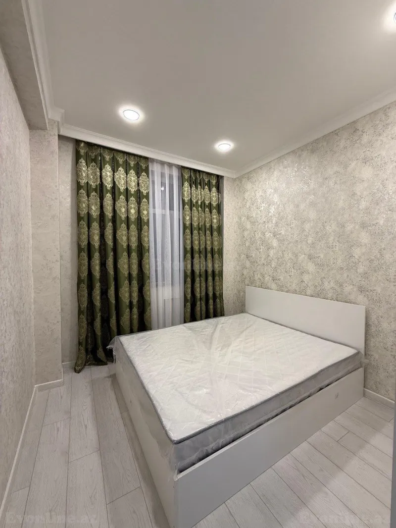 Satılır 2 otaqlı Mənzil Yeni tikili 65 m² Əhmədli - şəkil 5