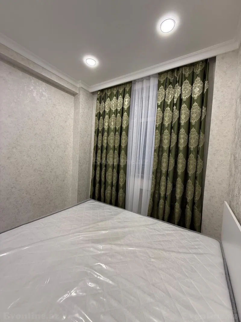 Satılır 2 otaqlı Mənzil Yeni tikili 65 m² Əhmədli - şəkil 6