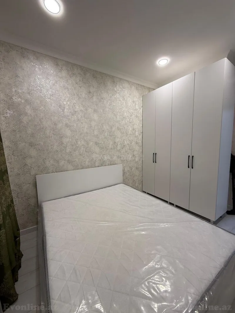 Satılır 2 otaqlı Mənzil Yeni tikili 65 m² Əhmədli - şəkil 7