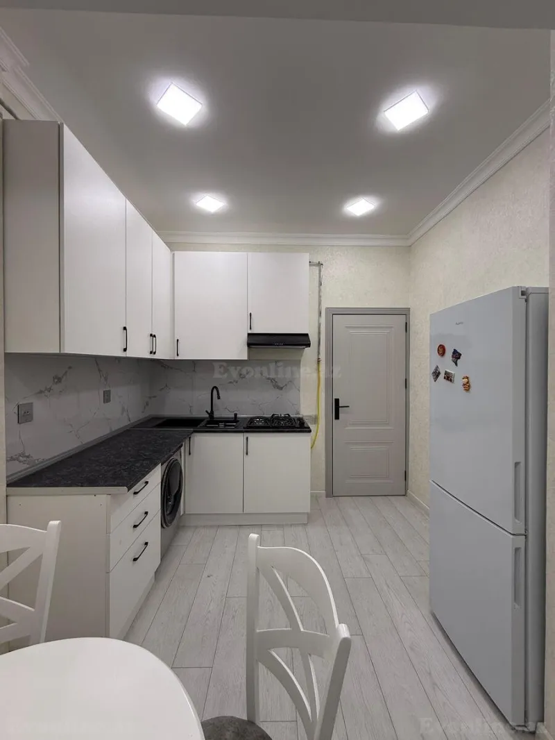 Satılır 2 otaqlı Mənzil Yeni tikili 65 m² Əhmədli - şəkil 10