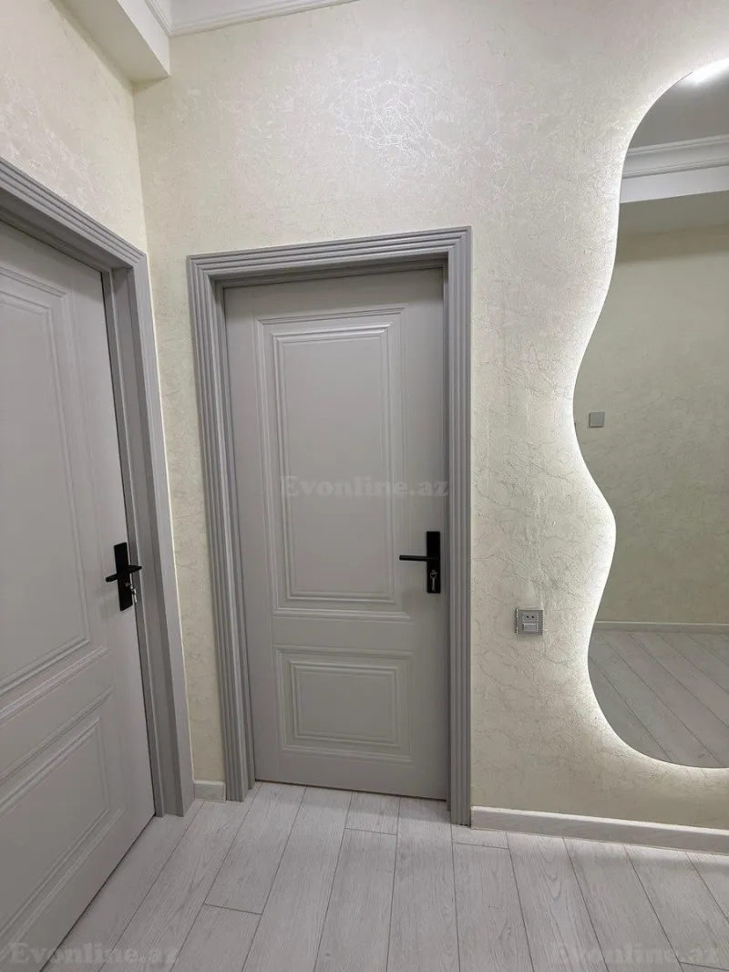 Satılır 2 otaqlı Mənzil Yeni tikili 65 m² Əhmədli - şəkil 13