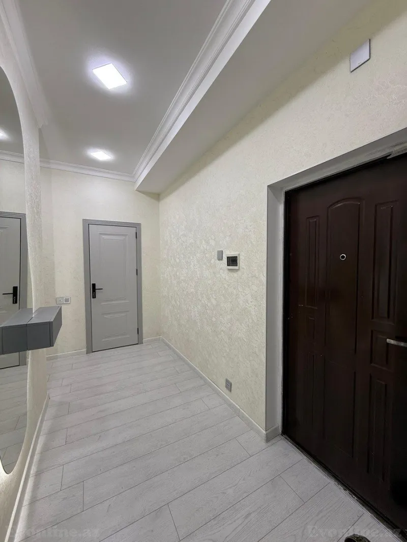 Satılır 2 otaqlı Mənzil Yeni tikili 65 m² Əhmədli - şəkil 14