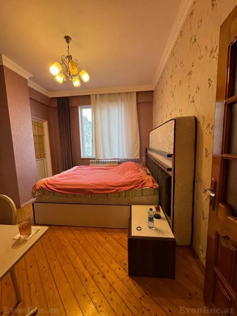 Satılır 2 otaqlı Mənzil Yeni tikili 75 m² 9-cu mikrorayon - şəkil 10