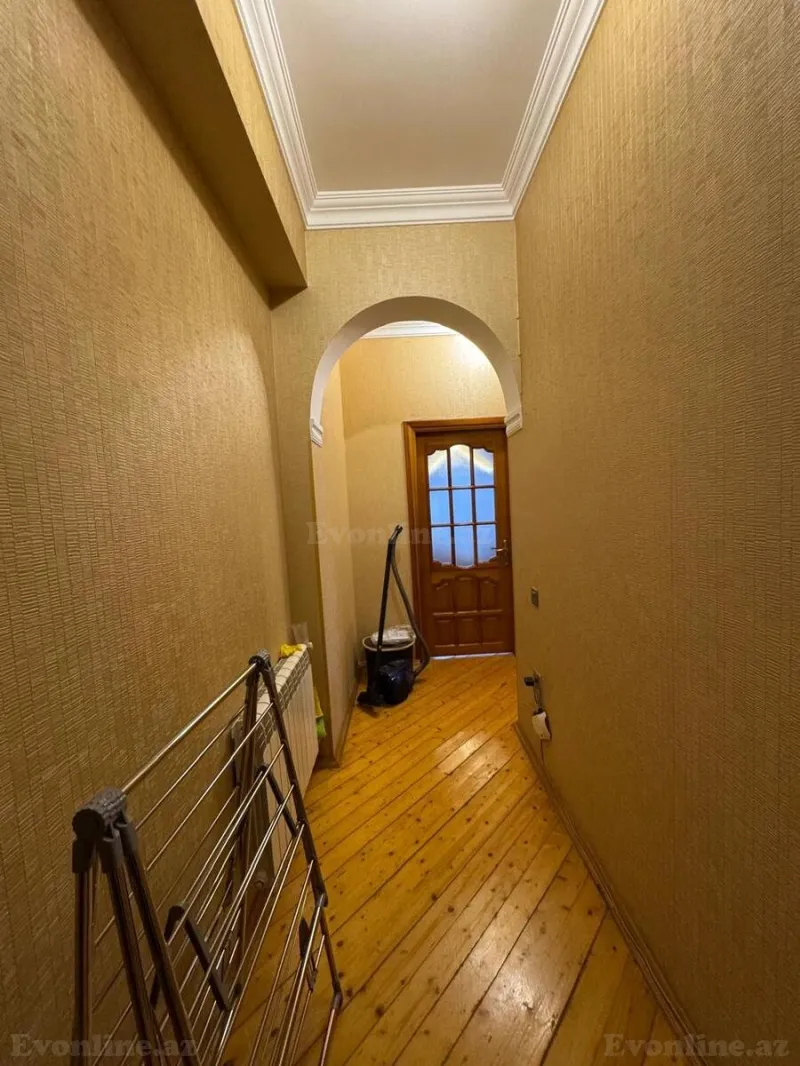 Satılır 2 otaqlı Mənzil Yeni tikili 75 m² 9-cu mikrorayon - şəkil 11