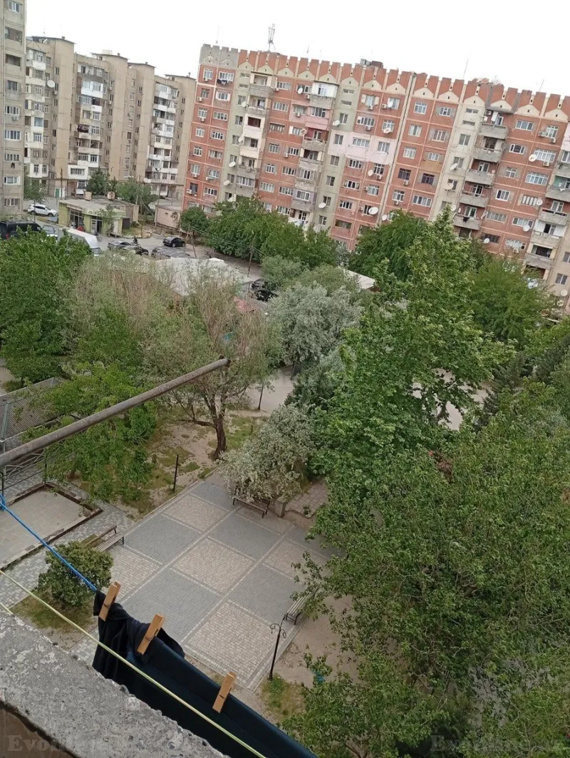 Satılır 4 otaqlı Mənzil Köhnə tikili 65 m² Biləcəri - şəkil 11