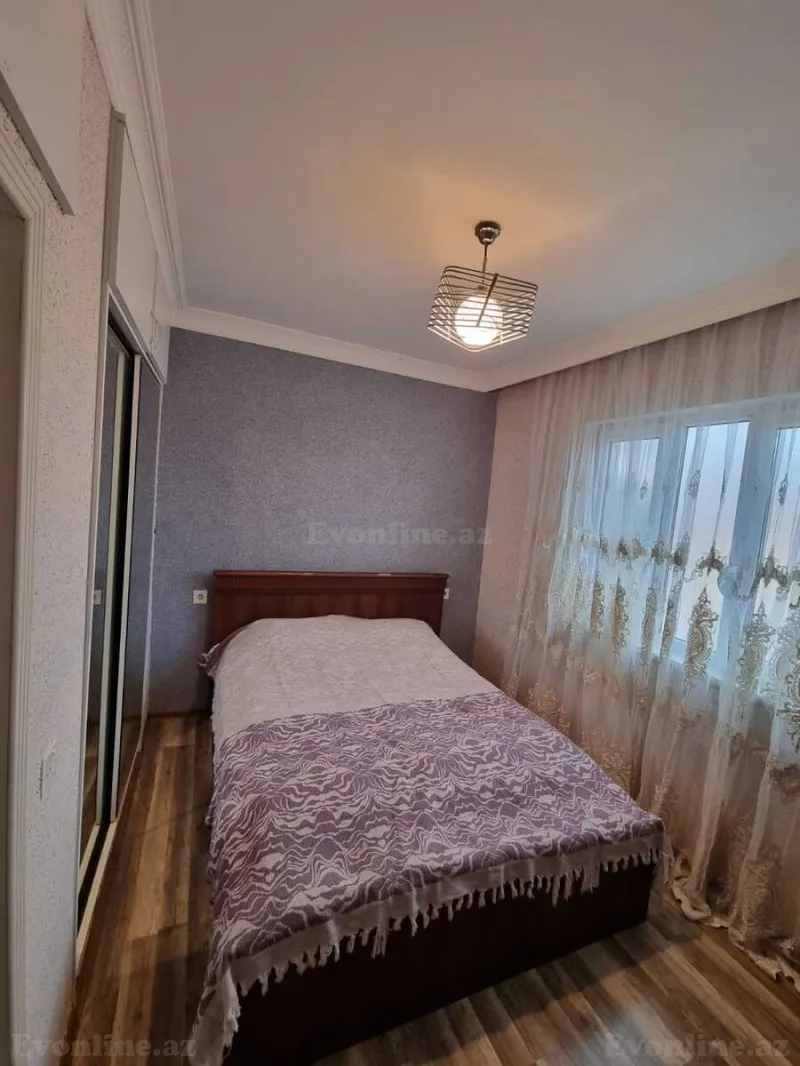 Satılır 4 otaqlı Mənzil Köhnə tikili 65 m² Biləcəri - şəkil 16