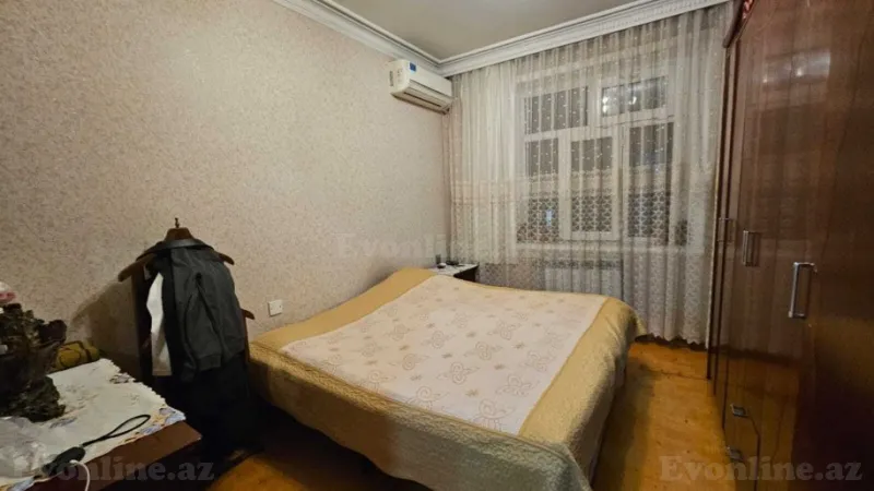 Satılır 2 otaqlı Mənzil Köhnə tikili 65 m² Həzi Aslanov - şəkil 4