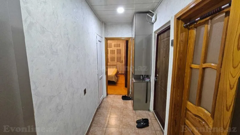 Satılır 2 otaqlı Mənzil Köhnə tikili 65 m² Həzi Aslanov - şəkil 13