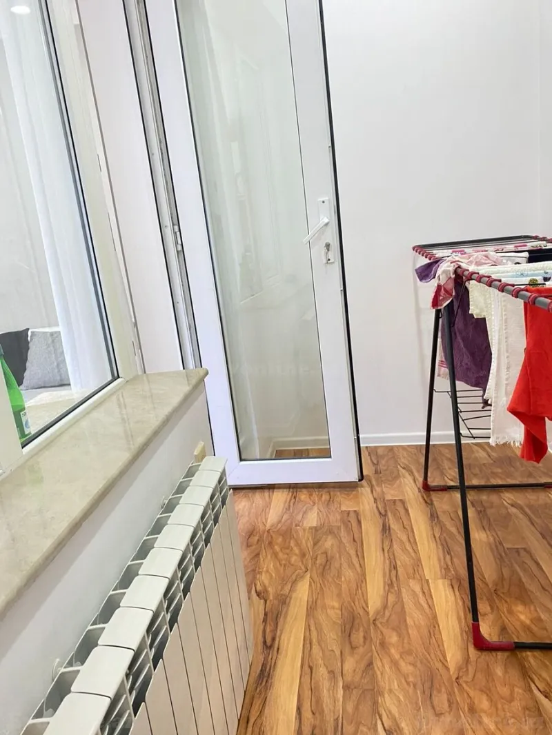 Satılır 2 otaqlı Mənzil Köhnə tikili 50 m² Nəsimi r. - şəkil 13