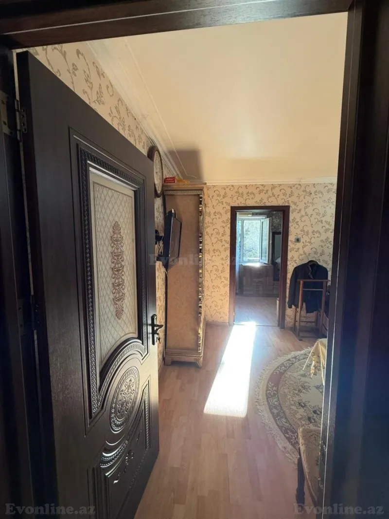 Satılır 3 otaqlı Mənzil Köhnə tikili 55 m² 8-ci kilometr - şəkil 12