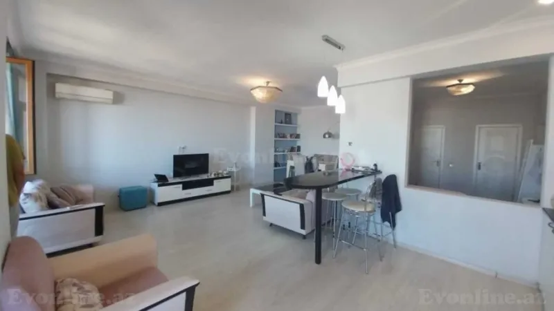 Satılır 2 otaqlı Mənzil Köhnə tikili 68 m² Binəqədi r. - şəkil 9