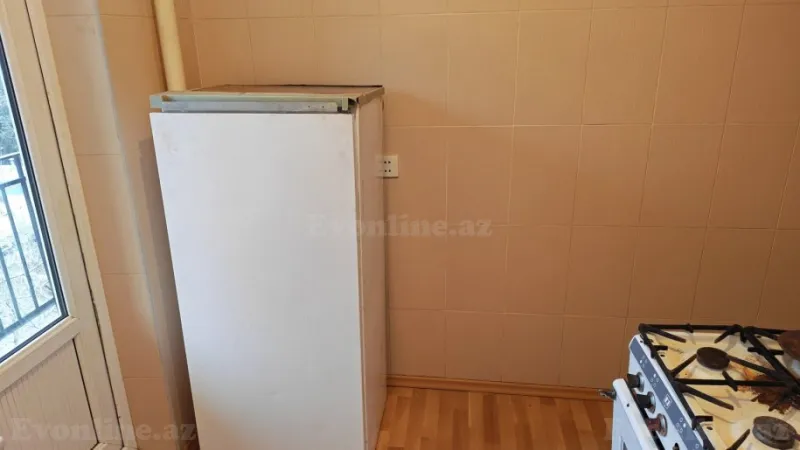 Kirayə verilir 2 otaqlı Mənzil Köhnə tikili 60 m² Əhmədli - şəkil 8