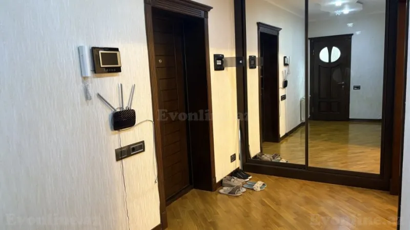 Kirayə verilir 2 otaqlı Mənzil Yeni tikili 70 m² Nəriman Nərimanov m. - şəkil 8