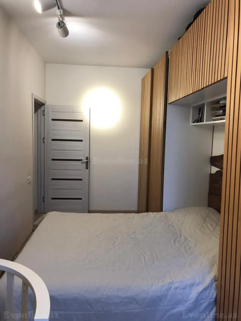 Satılır 2 otaqlı Mənzil Köhnə tikili 52 m² 2-ci mikrorayon - şəkil 8