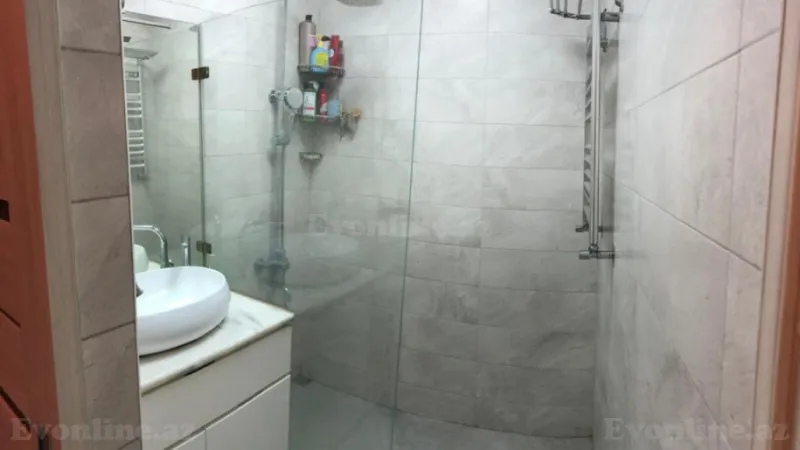 Satılır 2 otaqlı Mənzil Köhnə tikili 52 m² 2-ci mikrorayon - şəkil 11