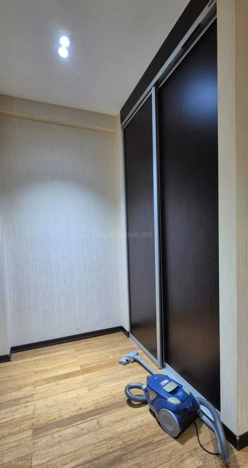 Kirayə verilir 3 otaqlı Mənzil Yeni tikili 100 m² Elmlər Akademiyası m. - şəkil 5