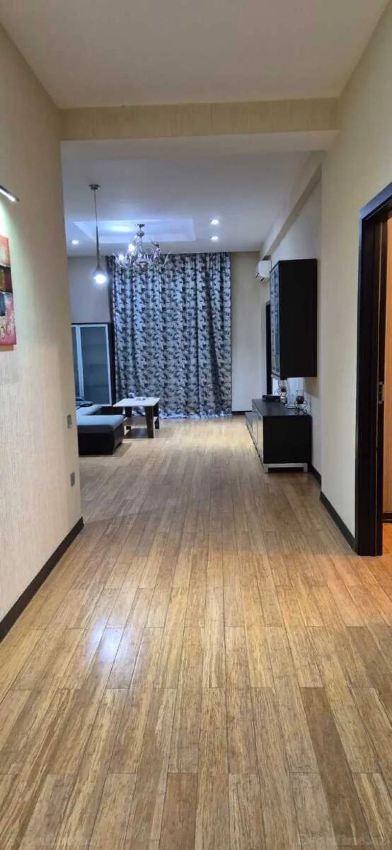 Kirayə verilir 3 otaqlı Mənzil Yeni tikili 100 m² Elmlər Akademiyası m. - şəkil 11