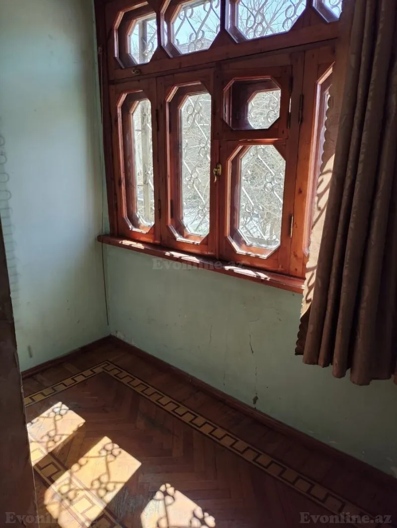 Satılır 4 otaqlı Mənzil Köhnə tikili 105 m² Əhmədli - şəkil 11