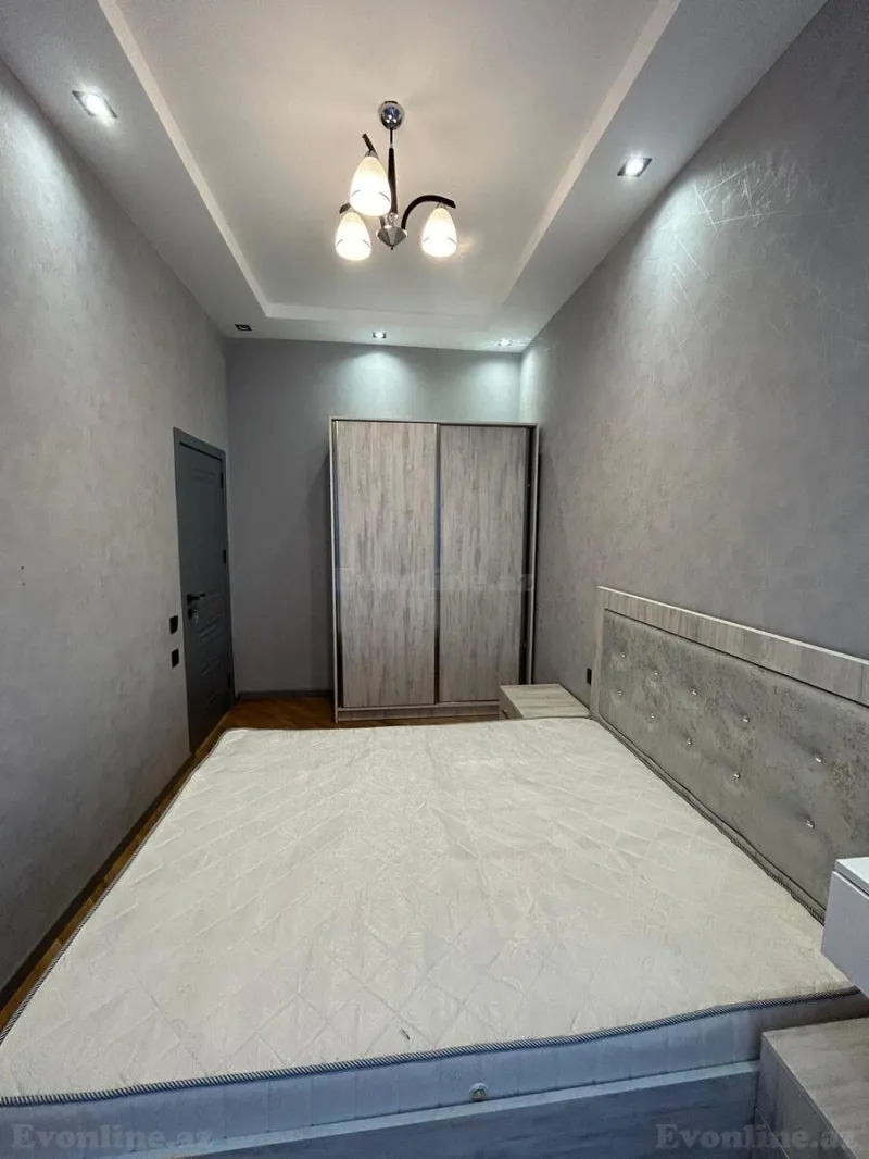 Satılır 2 otaqlı Mənzil Yeni tikili 53 m² Yasamal - şəkil 7