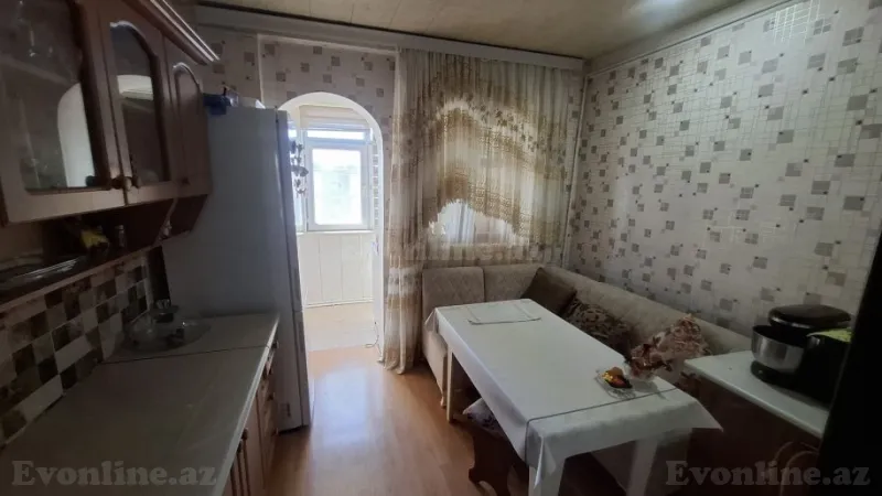 Satılır 2 otaqlı Mənzil Köhnə tikili 47 m² Hövsan - şəkil 5