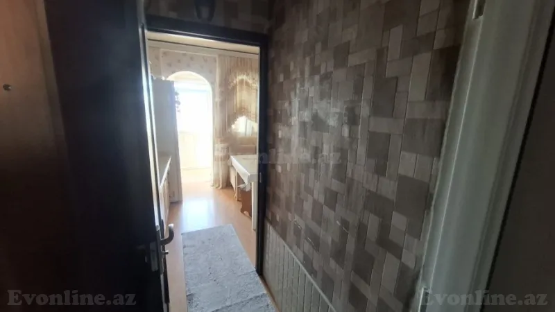 Satılır 2 otaqlı Mənzil Köhnə tikili 47 m² Hövsan - şəkil 7