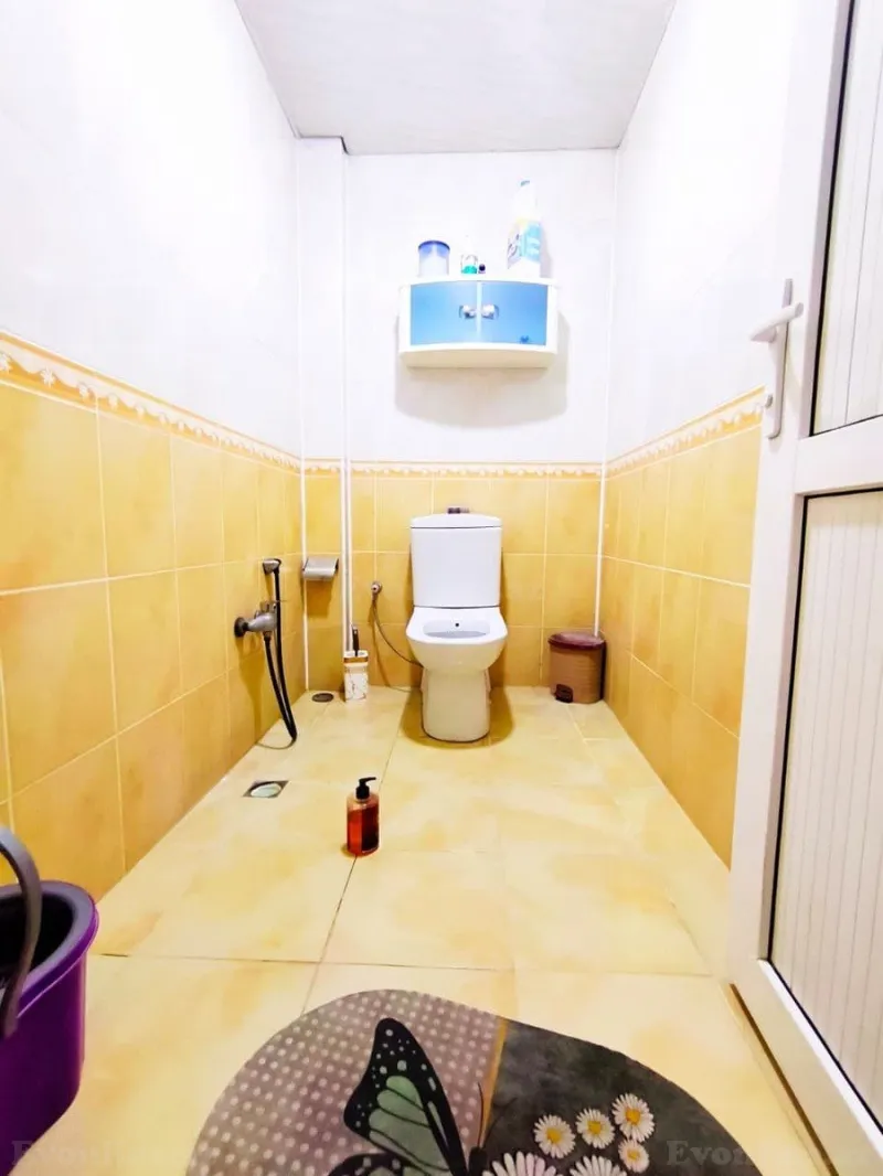 Satılır 3 otaqlı Mənzil Yeni tikili 145 m² Əhmədli m. - şəkil 23