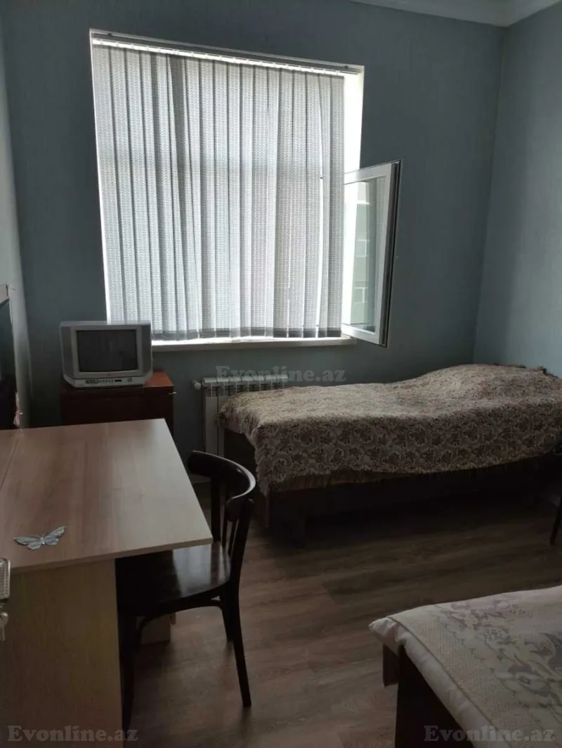 Kirayə verilir 4 otaqlı Mənzil Yeni tikili 85 m² Hövsan - şəkil 7