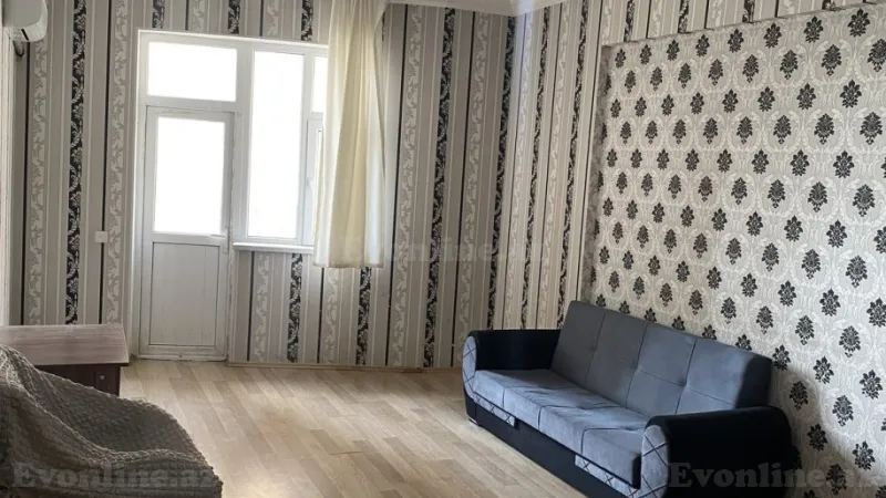 Kirayə verilir 2 otaqlı Mənzil Yeni tikili 80 m² Yeni Yasamal