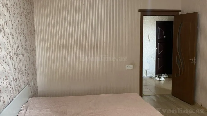 Kirayə verilir 2 otaqlı Mənzil Yeni tikili 80 m² Yeni Yasamal - şəkil 5