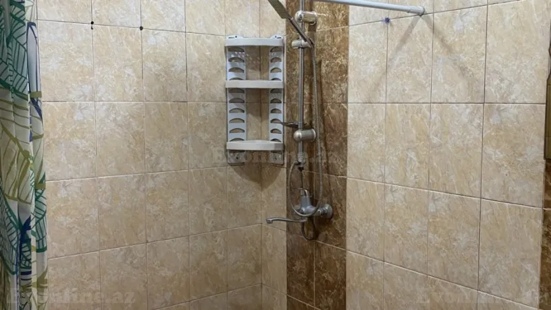 Kirayə verilir 2 otaqlı Mənzil Yeni tikili 80 m² Yeni Yasamal - şəkil 8