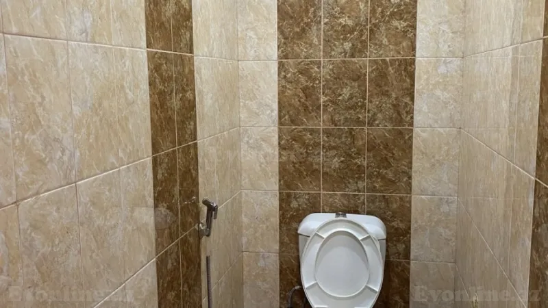 Kirayə verilir 2 otaqlı Mənzil Yeni tikili 80 m² Yeni Yasamal - şəkil 9