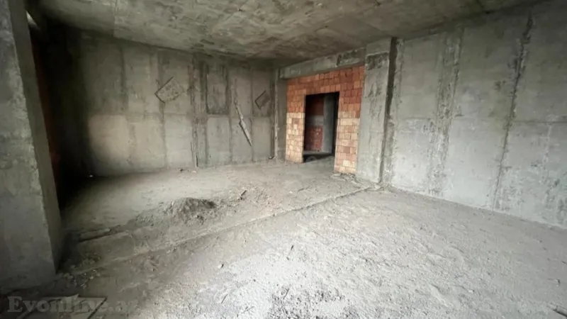 Satılır 4 otaqlı Mənzil Yeni tikili 185 m² Nərimanov r. - şəkil 5