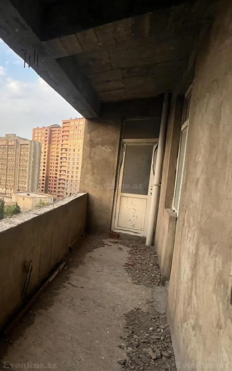 Satılır 4 otaqlı Mənzil Yeni tikili 185 m² Nərimanov r. - şəkil 11