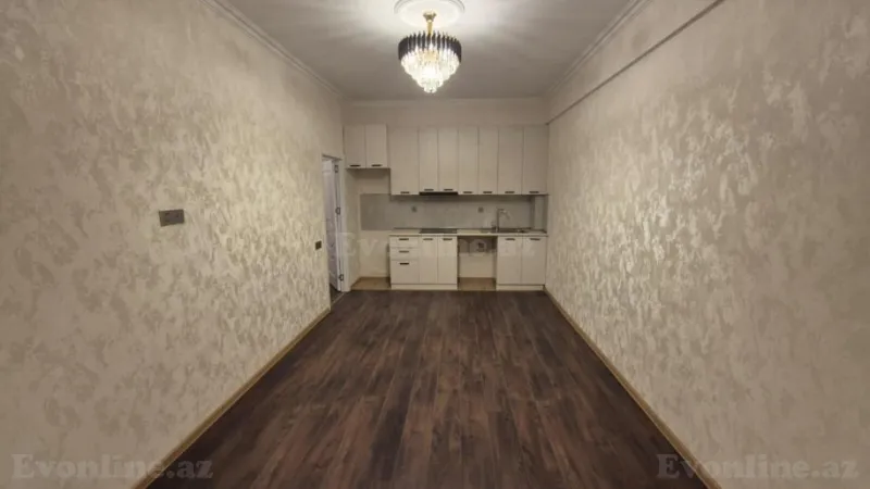 Bakı, Suraxanı r.da 2 otaqlı mənzil kirayə verilir