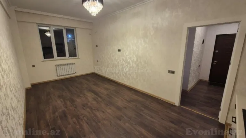 Kirayə verilir 2 otaqlı Mənzil Yeni tikili 45 m² Suraxanı r. - şəkil 2