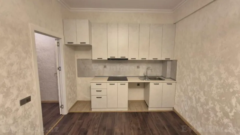 Kirayə verilir 2 otaqlı Mənzil Yeni tikili 45 m² Suraxanı r. - şəkil 3