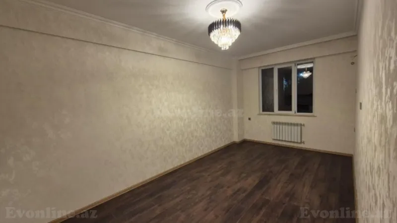 Kirayə verilir 2 otaqlı Mənzil Yeni tikili 45 m² Suraxanı r. - şəkil 5