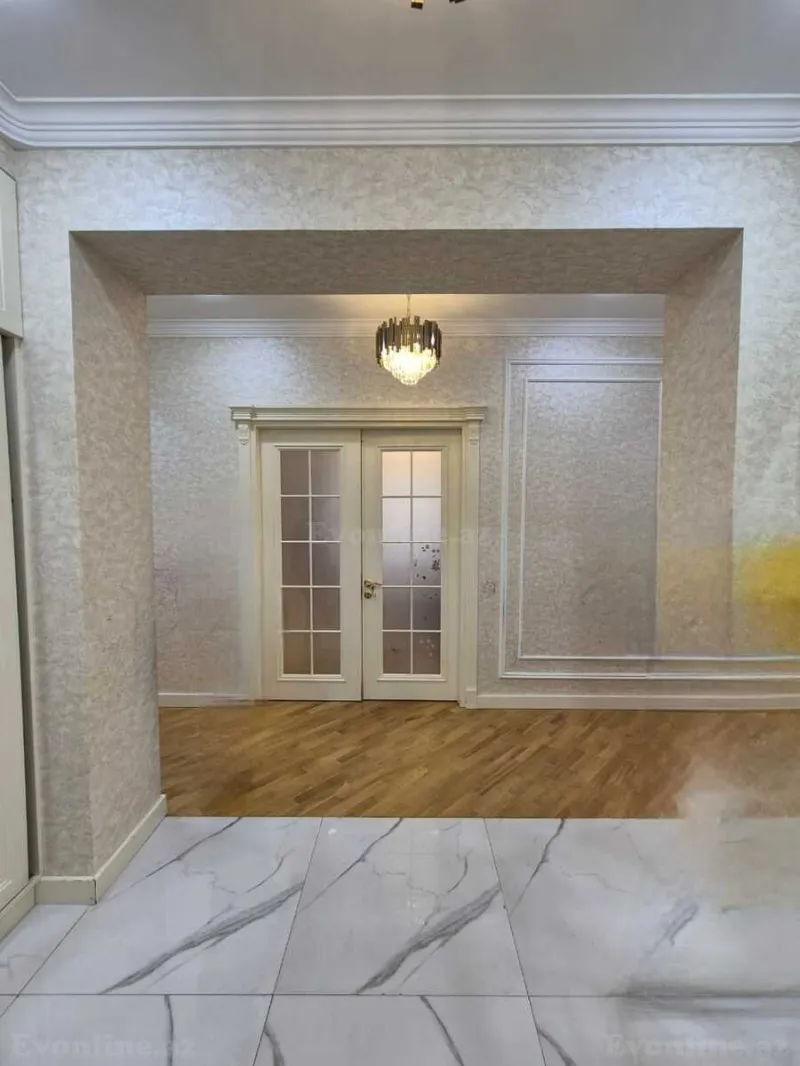 Satılır 3 otaqlı Mənzil Yeni tikili 144 m² Yasamal - şəkil 20