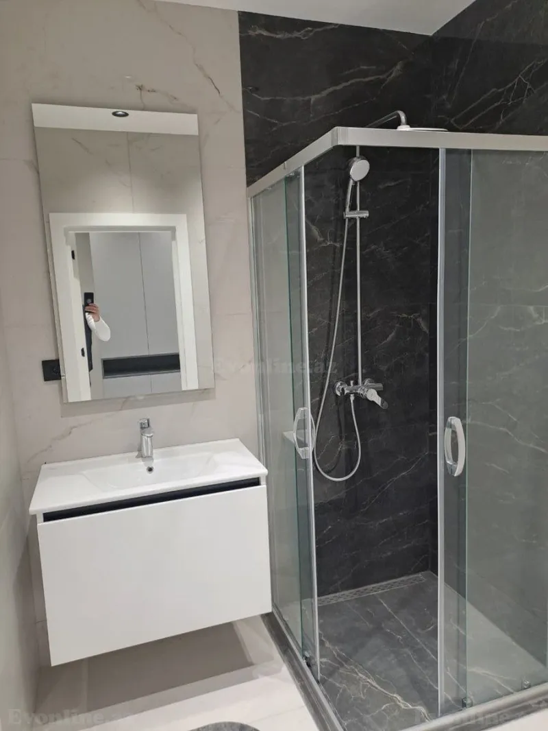 Kirayə verilir 2 otaqlı Mənzil Yeni tikili 111 m² Koroğlu m. - şəkil 6