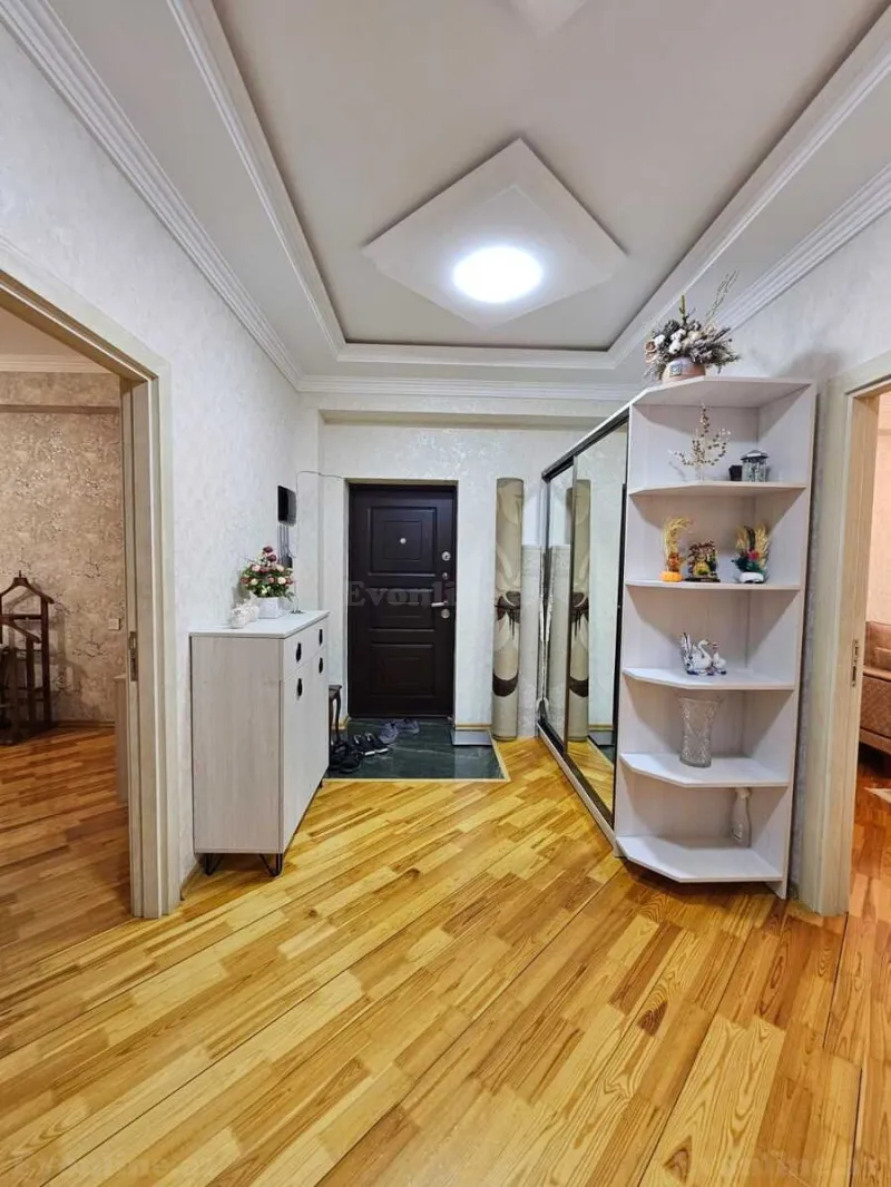 Satılır 3 otaqlı Mənzil Yeni tikili 96 m² Masazır - şəkil 3