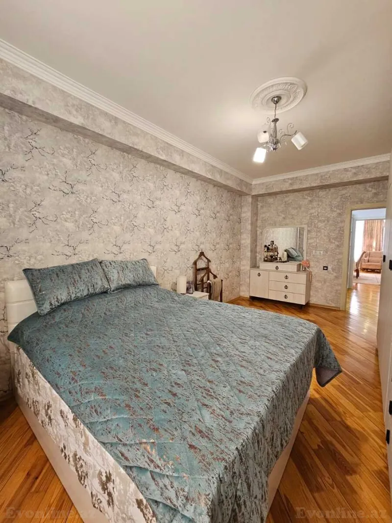 Satılır 3 otaqlı Mənzil Yeni tikili 96 m² Masazır - şəkil 5