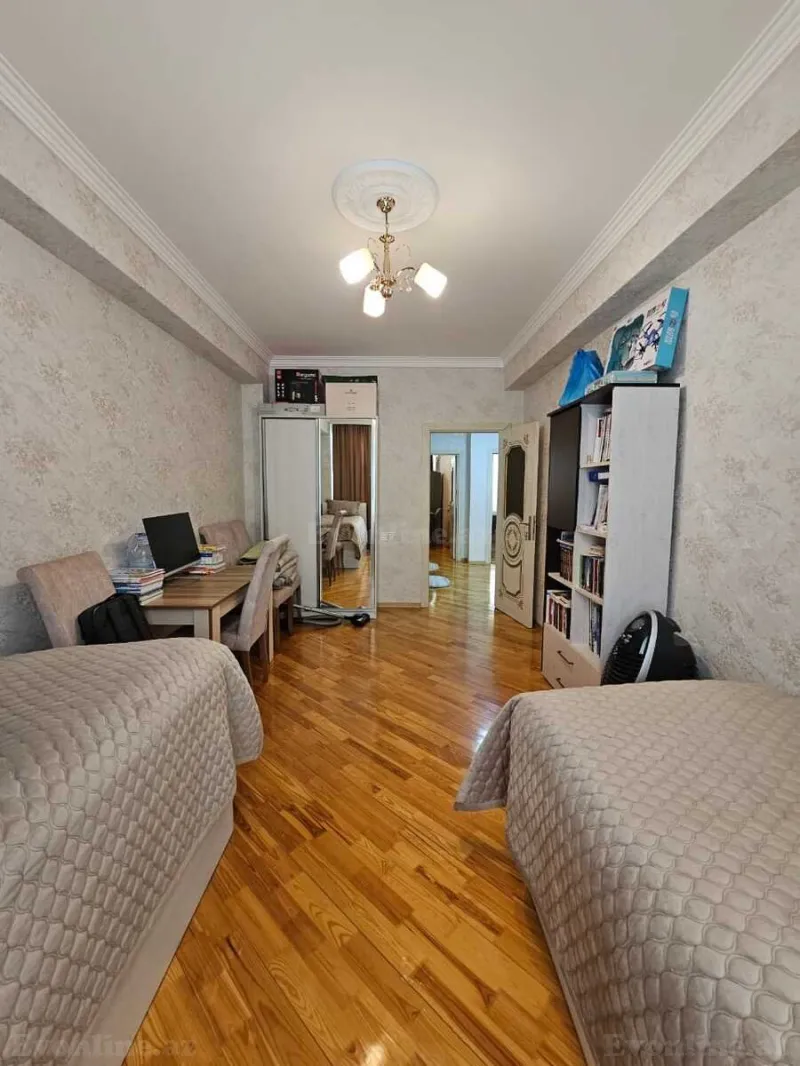 Satılır 3 otaqlı Mənzil Yeni tikili 96 m² Masazır - şəkil 9