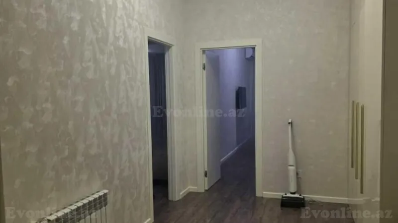Satılır 2 otaqlı Mənzil Yeni tikili 95 m² Nəsimi r. - şəkil 4