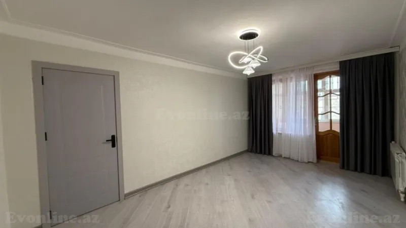 Satılır 3 otaqlı Mənzil Köhnə tikili 75 m² 8-ci kilometr - şəkil 2